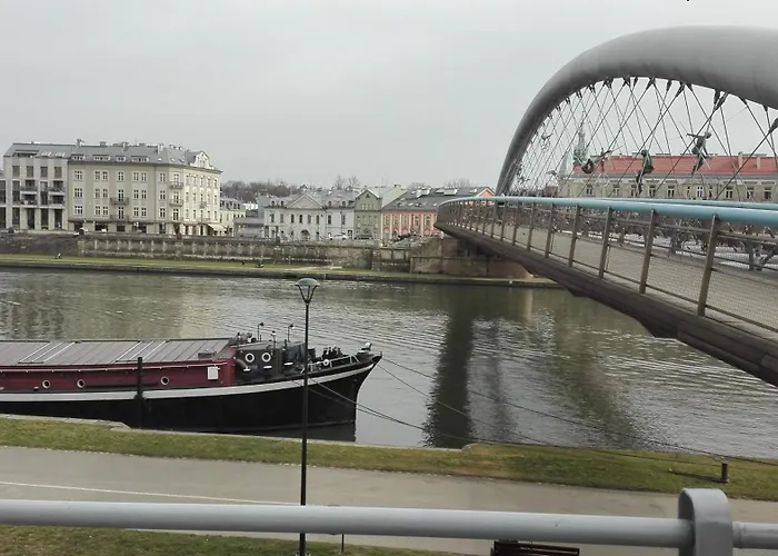 Old Town Apartment Kazimierz