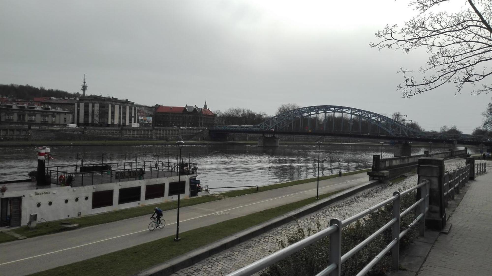 Apartament Old Town Kazimierz *