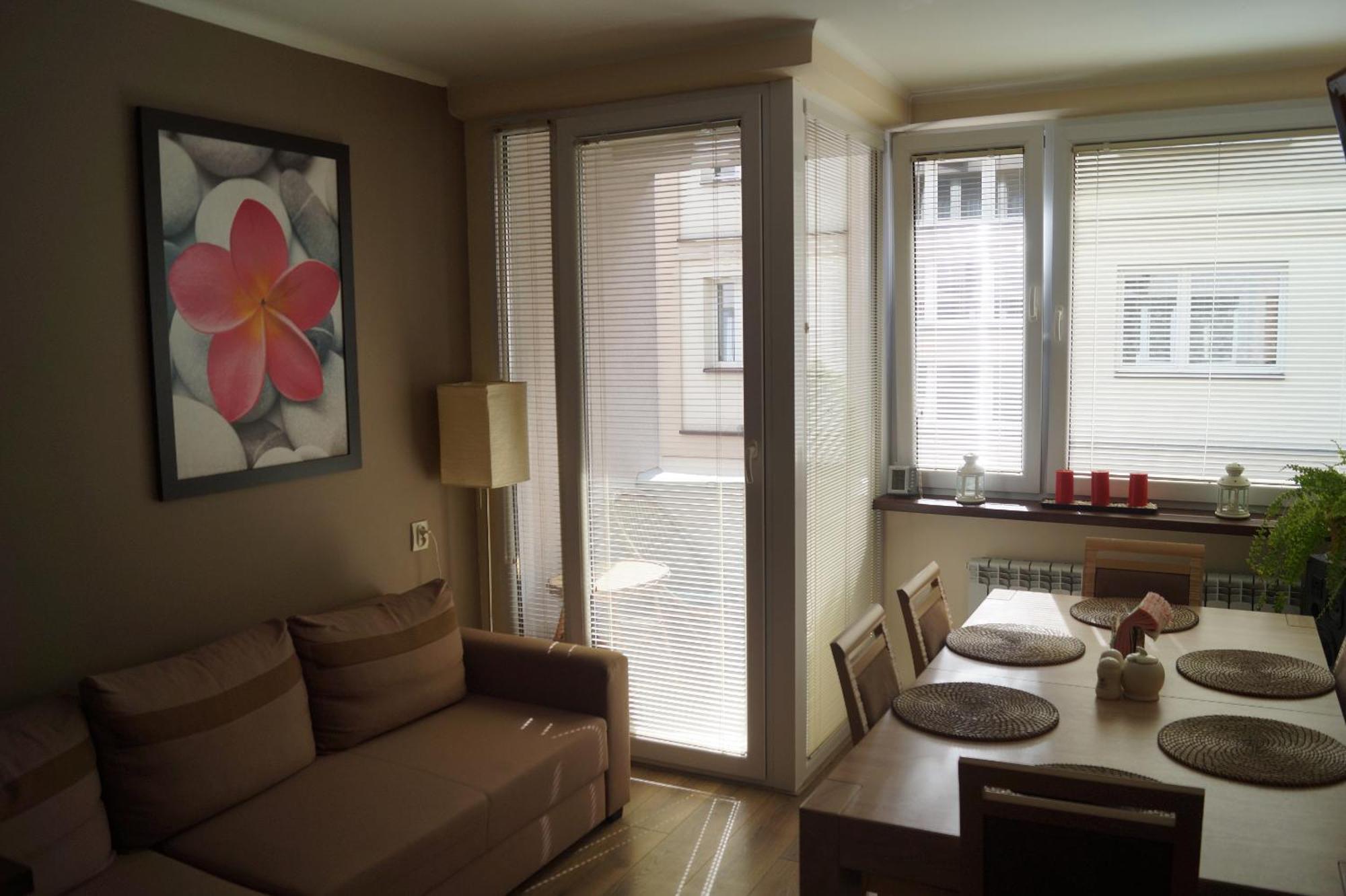 Apartament Old Town Kazimierz Kraków